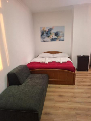 Bliri Apartments Comfort Near Tirana City Center